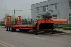 YTO LT9341TDP. полуприцеп для тягача, 52 000 кг. Под заказ