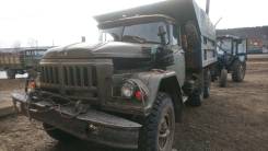 ЗИЛ 131. Зил 131, 6x6