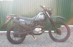 Suzuki DF. 200 куб. см., исправен, птс, без пробега