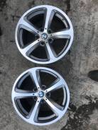 BMW. 8.0x17", 5x120.00, ET20, ЦО 72,6 мм.
