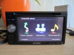 Pioneer Carrozzeria AVIC-MRZ088 ����