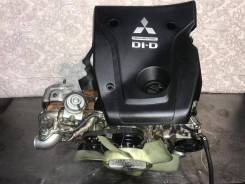 Двигатель Mitsubishi Pajero Sport III 2015- Mitsubishi Pajero Sport III 2015-