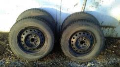 Hakkapelita 7 на дисках в Междуреченске Hakkapelita 7 на дисках. x14" 4x100.00