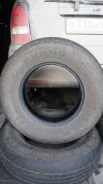 Kumho Touring. ������, 2010 ���, �/�, ����� 60�%