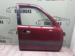 Дверь honda cr-v, правая передняя