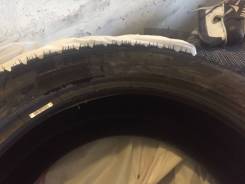 Pirelli Ice Zero. ������, ����������, 2018 ���, �����
