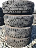 Northtrek N3. Зимние, без шипов, 2013 год, 10 %, 4 шт