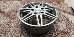 Dunlop Birth VS7. 6.0x15", 5x114.3, ET50, �� 55���. ����
