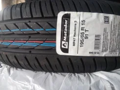 Matador MP-47 Hectorra 3. ������, 2018 ���, �/�, ����� 10 % ����