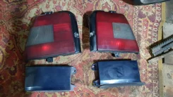 Fiat Tempra. ZFA15900007254455