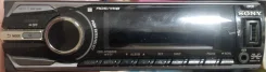 Sony CDX-GT660UE ����