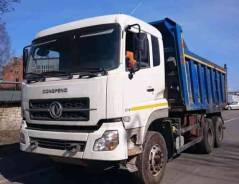 Dongfeng DFL3251A-930 6x4E-2. Продам самосвал DONG FENG DFL3251 2012г. в., 8 900 куб. см., 25 000 кг., 6x4