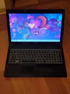 Lenovo V580. 15.6", 3 200,0����, ��� 6 ��, ���� 500���, WiFi, Bluetooth, ����������� �� 3��. ����
