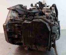 АКПП. Peugeot 208