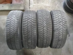 Pirelli Winter SnowControl. �����������, 2014 ���, �/�, ����� 20�% ����