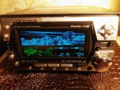 Pioneer Carrozzeria FH-P88MD