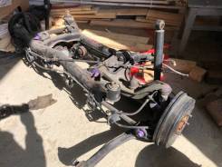 Балка поперечная под двс. Suzuki Escudo, TA74W, TD54W, TD94W, TDA4W, TDB4W Suzuki Vitara Suzuki Grand Vitara, TD54V, TDA4V, TDA4W