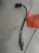 Датчик кислородный / Lambdasonde задний (нижний) Chevrolet Lacetti 2003-2013 Номер OEM 96418970, левый