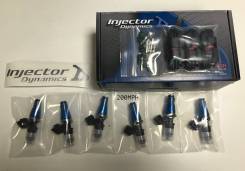 200MPH �������� �������� Injector Dynamics ID1050-XDS 11mm 2JZ 1JZ JZA ����