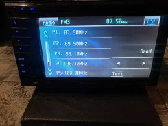 Pioneer AVH-P3100DVD ����