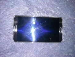 Samsung Galaxy Note 3. �/�, ������, 3G, 4G LTE, ����������, NFC ����
