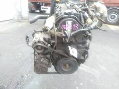 Двигатель HONDA TORNEO, CF3, F18B, YB8713, 074-0044772