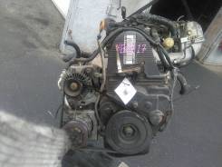 Двигатель HONDA ACCORD, CF6, F23A, YB8717, 074-0044776