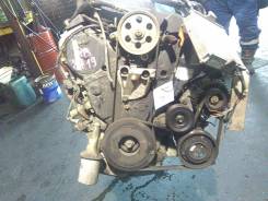 Двигатель HONDA INSPIRE, UA4, J25A, YB8719, 074-0044778