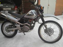 Honda SL 230. 223 куб. см., исправен, птс, без пробега