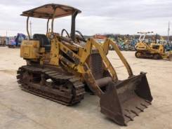 Mitsubishi. Бульдозер BS3F, 2 700 куб. см., 4 500 кг.