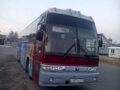 Kia Granbird. Продается автобус kIa GranbIrd, 42 места