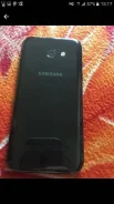 Samsung Galaxy A5 2017. �/�, 32 ��, ������, 3G, 4G LTE, Dual-SIM, ����������, NFC