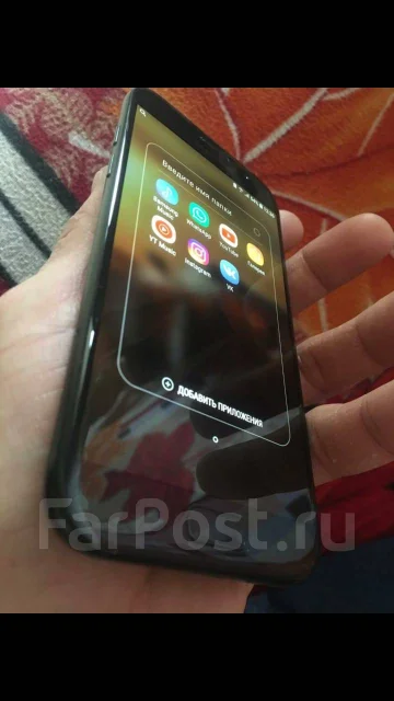 Samsung Galaxy A5 2017. �/�, ������, 3G, 4G LTE, Dual-SIM, ����������, NFC ����