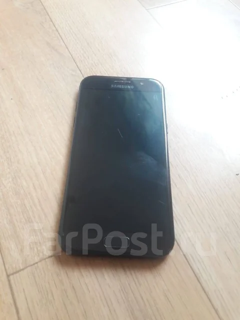 Samsung Galaxy A5 2017. �/�, ������, 3G, 4G LTE, Dual-SIM, ����������, NFC ����