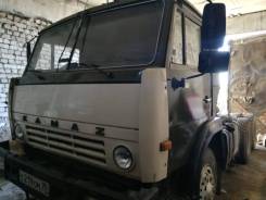КамАЗ 54112, 1991 в Борзе КамАЗ 54112. Продаётся седельный тягач Камаз, 20 000 кг., 6x4