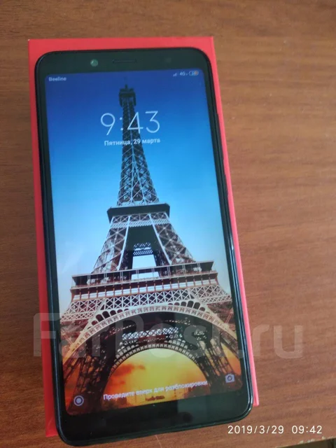 Xiaomi Redmi Note 5. �/�, ������ ����