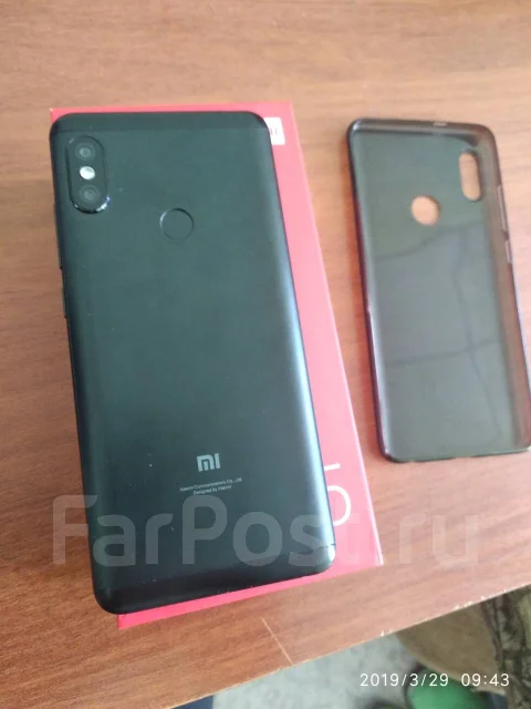 Xiaomi Redmi Note 5. �/�, ������ ����