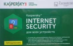 Kaspersky Internet Security. ����