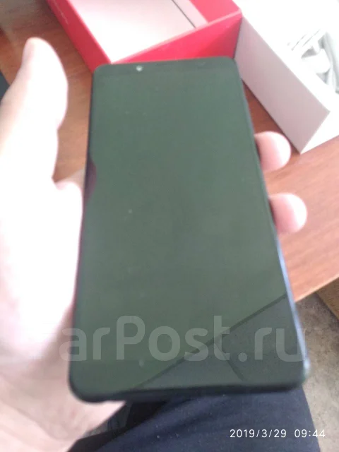 Xiaomi Redmi Note 5. �/�, ������ ����