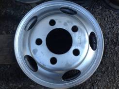 Topy. 6.0x17.5", 5x203.2, ET120,  133,0. 