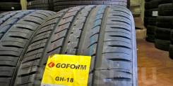 Goform GH18. Летние, 2019 год, без износа, 4 шт