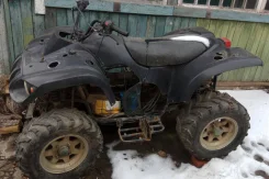 Stels ATV 500K. ����������, ��, �� ����