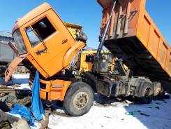 КамАЗ 6520. Продам камаз 6520, 11 700 куб. см., 25 000 кг., 6x4