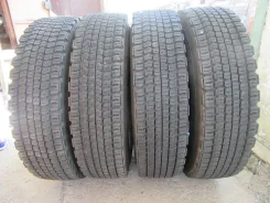 Goodyear Unisteel G490. ������, ��� �����, 2017 ���, �/�, ����� 10 % ����
