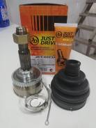 Шрус подвески. Nissan: Wingroad, Bluebird Sylphy, Sunny California, Sentra, Lucino, Presea, NX-Coupe, Rasheen, Pulsar, AD, Almera, Sunny Mazda Familia...