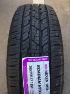 Nexen Roadian HTX RH5. Летние, 2019 год, без износа, 4 шт