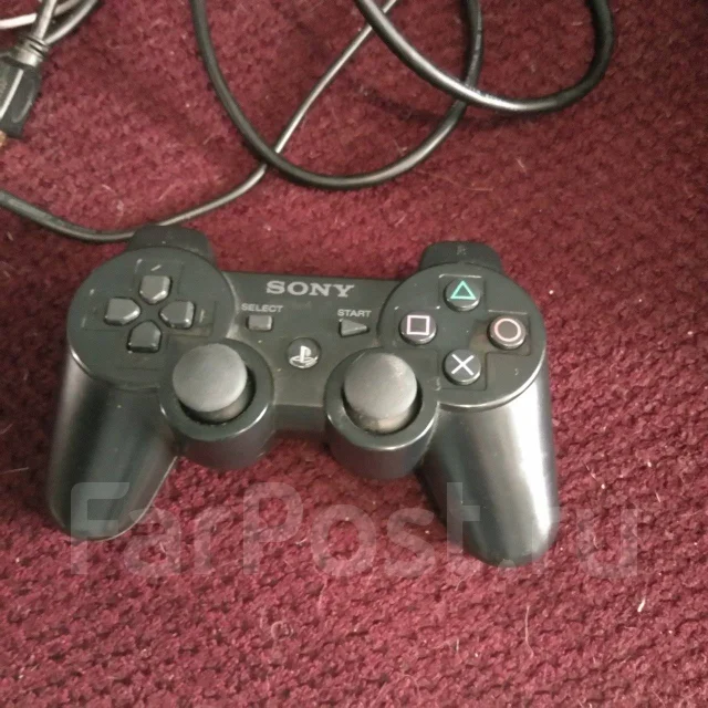 Sony PlayStation 3 Slim ����