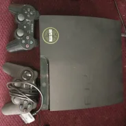 Sony PlayStation 3 Slim ����