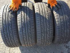 Dunlop SP Sport LM704. Летние, 2016 год, 5 %, 4 шт