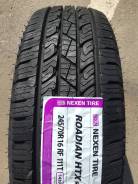 Nexen Roadian HTX RH5. Летние, 2019 год, без износа, 4 шт